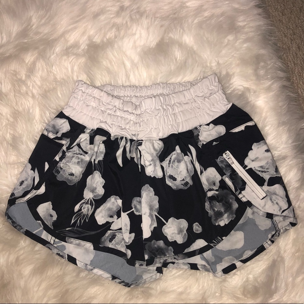 lululemon shorts